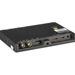 Discount FS7 7 in. 4K HDMI/3G-SDI Monitor with L-Series Type Plate Video Monitors Viewfinders