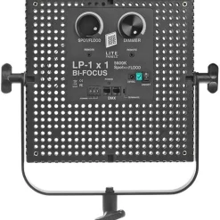 Discount 1x1 ft. Bi-Focus, Spot/Flood 5600K LED Light Led Lights & Kits
