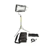 Sale Caselite 4 Fluorescent Tungsten Kit Tungsten Lights & Kits