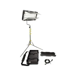 Sale Caselite 4 Fluorescent Tungsten Kit Tungsten Lights & Kits
