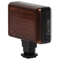 Discount Go Lite Compact LED Light Led Shoe Mount Lighting