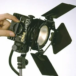 Sale Rifa eX 44 Pro Kit with LB-40 Soft Case Tungsten Lights & Kits