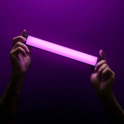 Discount 1 ft. Mini RGB LED Tube Light Led Lights & Kits