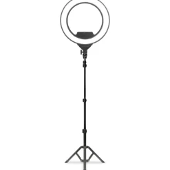 Online Cordless Ring Light Pro (17 in.) Led Lights & Kits