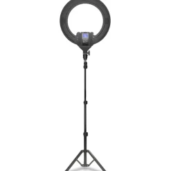 Online Cordless Ring Light Pro (17 in.) Led Lights & Kits