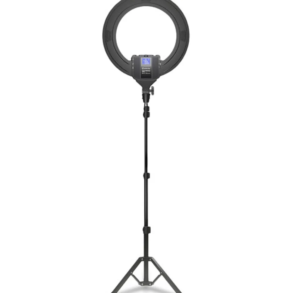 Online Cordless Ring Light Pro (17 in.) Led Lights & Kits