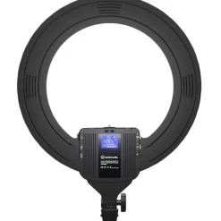 Online Cordless Ring Light Pro (17 in.) Led Lights & Kits