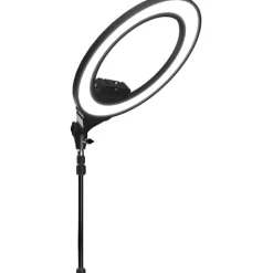 Online Cordless Ring Light Pro (17 in.) Led Lights & Kits