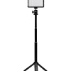 Outlet Panel GO Bi-Color LED Light Panel (Broadcast Lighting Kit) Led Lights & Kits