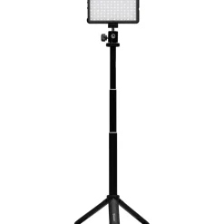 Outlet Panel GO Bi-Color LED Light Panel (Broadcast Lighting Kit) Led Lights & Kits