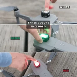 Outlet STROBE Anti-Collision Light for Drones Drone Cameras|Drone Acccessories