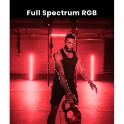 Online XL RGB LED Tube Light (4 ft.) Led Lights & Kits