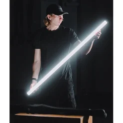 Online XL RGB LED Tube Light (4 ft.) Led Lights & Kits