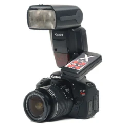 Best HV Cyclers On-Camera Power Solutions For Canon Flashes Flashes & Accessories