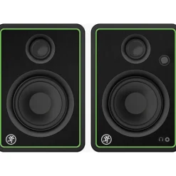 Discount CR4-X Creative Reference Series 4" Multimedia Monitors (Pair) Misc. Computer Accessories