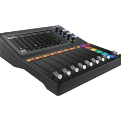 Online DLZ Creator Adaptive Digital Mixer with Mix Agent Technology Pro Audio Mixers