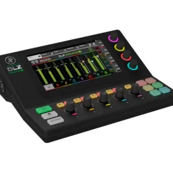 Clearance DLZ Creator XS Adaptive Digital Streaming Mixer Pro Audio Mixers