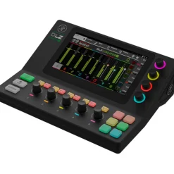 Clearance DLZ Creator XS Adaptive Digital Streaming Mixer Pro Audio Mixers
