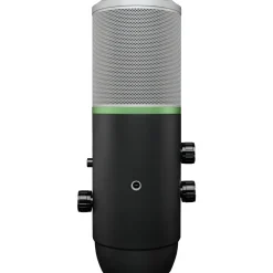 Sale EleMent Series Carbon Premium USB Condenser Microphone Microphones