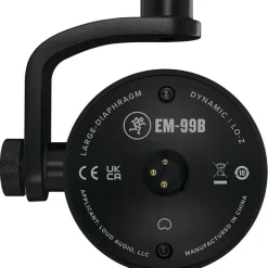 Best EM-99B Dynamic Broadcast Microphone Microphones
