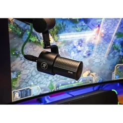 Best EM-99B Dynamic Broadcast Microphone Microphones