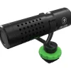 New EM-93M Compact Microphone Microphones