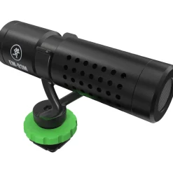 New EM-93M Compact Microphone Microphones