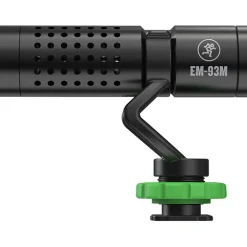 New EM-93M Compact Microphone Microphones