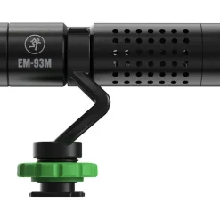 Hot EM-93MK Complete Mobile Vlogger Kit Video Tripods & Supports