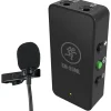 Online EM-95ML Lavalier Microphone with In-Line Amplifier Microphones