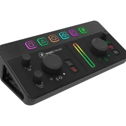 Online MainStream Live Streaming and Video Capture Interface Pro Audio Mixers