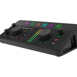 Online MainStream Live Streaming and Video Capture Interface Pro Audio Mixers