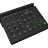 Online MobileMix 8-Channel Live Sound and Streaming Mixer Pro Audio Mixers