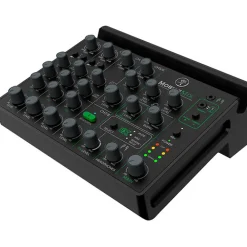 Online MobileMix 8-Channel Live Sound and Streaming Mixer Pro Audio Mixers