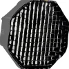 Fashion MagBox Pro 24 in. Octa Grid Grids & Accessories