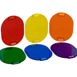 New Pro Creative Gels Flashes & Accessories