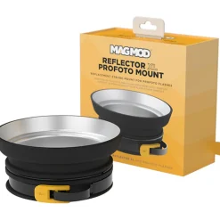 New Profoto Mount for Reflector XL Speedrings & Accessories