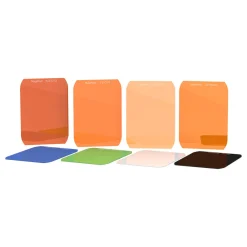 Discount Standard Gel Set Flashes & Accessories