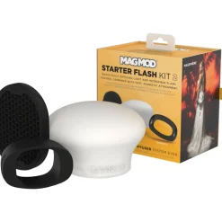 Clearance Starter Flash Kit 2 Flashes & Accessories