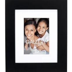 Online 8 x 10 in. Manhattan Frame (Black) Frames Albums
