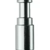 Sale 186 Adapter 3/8"Female to 5/8" Male Stud, 50mm Long Light Stand Accessories