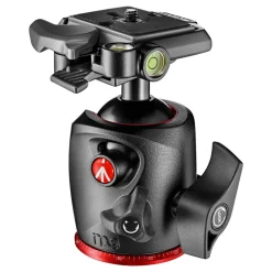 Discount 190 Aluminum Tripod with XPRO Ball Head Kit Video Tripods & Supports