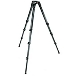 Discount 536 CF 3 Stage Video Tripod Tripod Legs