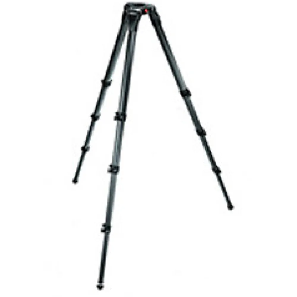 Discount 536 CF 3 Stage Video Tripod Tripod Legs