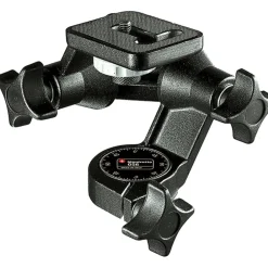 Fashion 056 3D Junior Pan/Tilt Head Tripod Heads