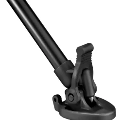 Online 645 Fast Twin Leg Video Tripod with Ultra L-Lock Mechanism (Aluminum) Video Tripods & Supports
