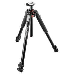 Fashion 502 Head with 055 ALU Tripod Video Kit Video Tripods & Supports