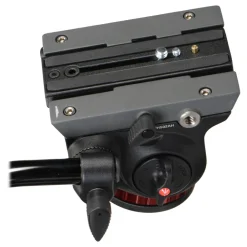 Fashion 502 Head with 055 ALU Tripod Video Kit Video Tripods & Supports