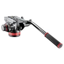 Fashion 502 Head with 055 ALU Tripod Video Kit Video Tripods & Supports