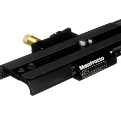 Online 454 Micro Positioning Plate Tripod Accessories